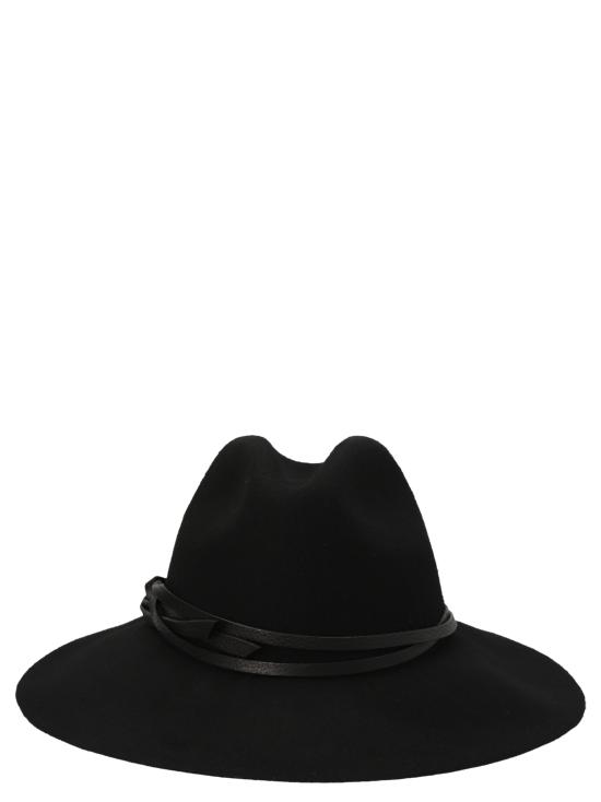 26FW 골든구스 모자 GUP01079P0006669010090100 Black