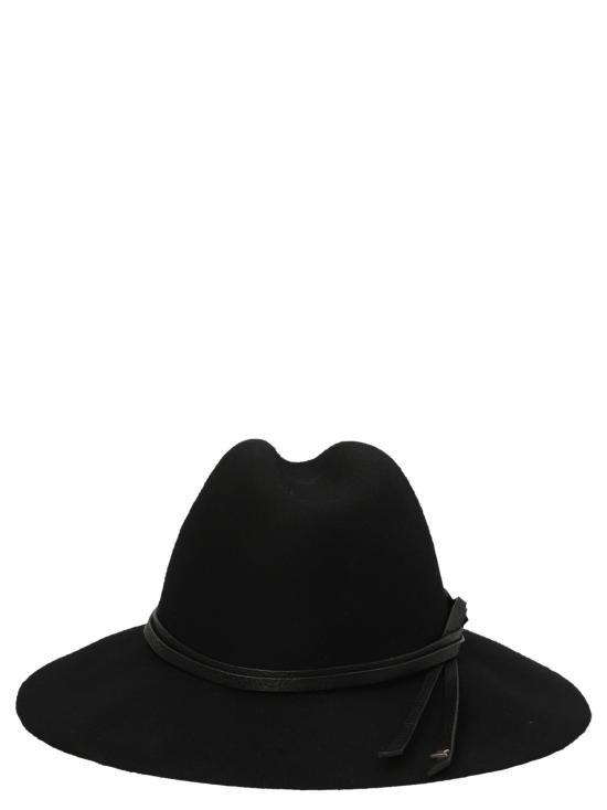 26FW 골든구스 모자 GUP01079P0006669010090100 Black - GOLDEN GOOSE