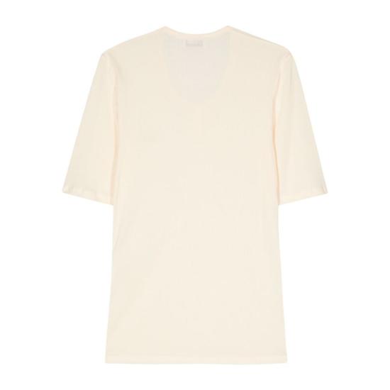  마리아노 반팔 티셔츠 R58012823 30 YELLOW - MAGLIANO