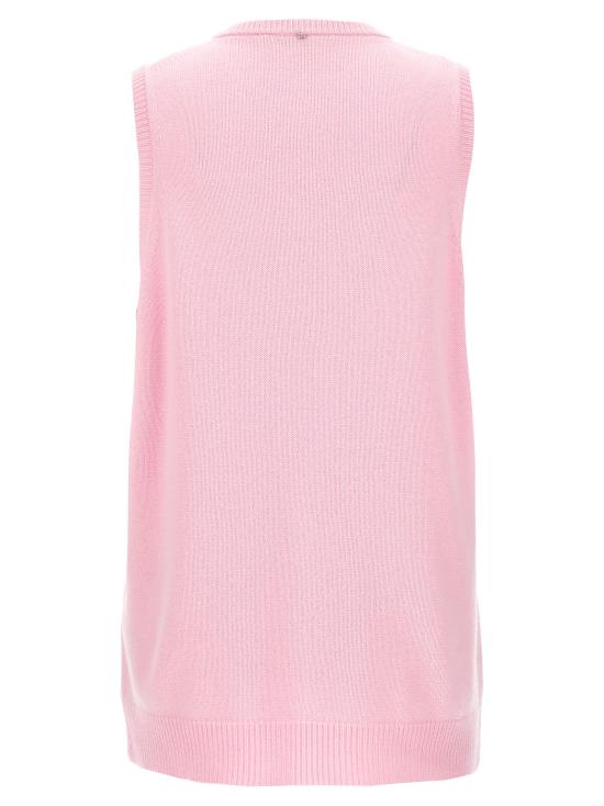  스포트막스 베스트 GIMMY003 Pink - SPORTMAX