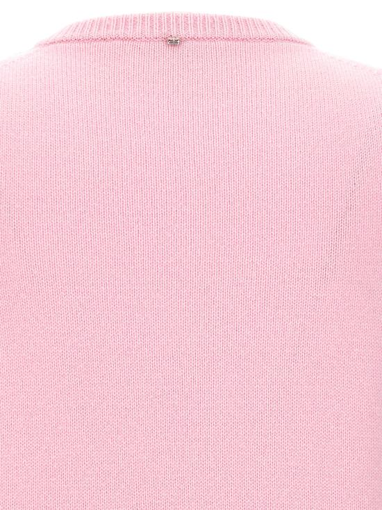  스포트막스 베스트 GIMMY003 Pink - SPORTMAX