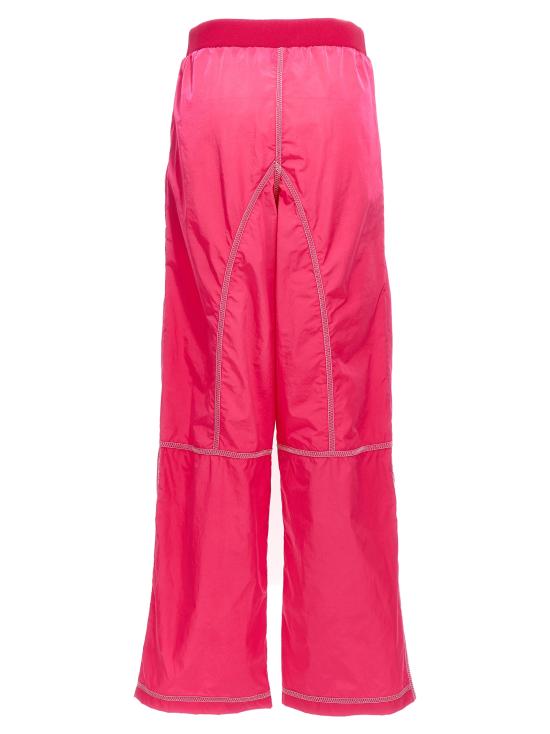  톰포드 스트레이트 팬츠 PAW515FAX1027DP23 Fuchsia - TOMFORD