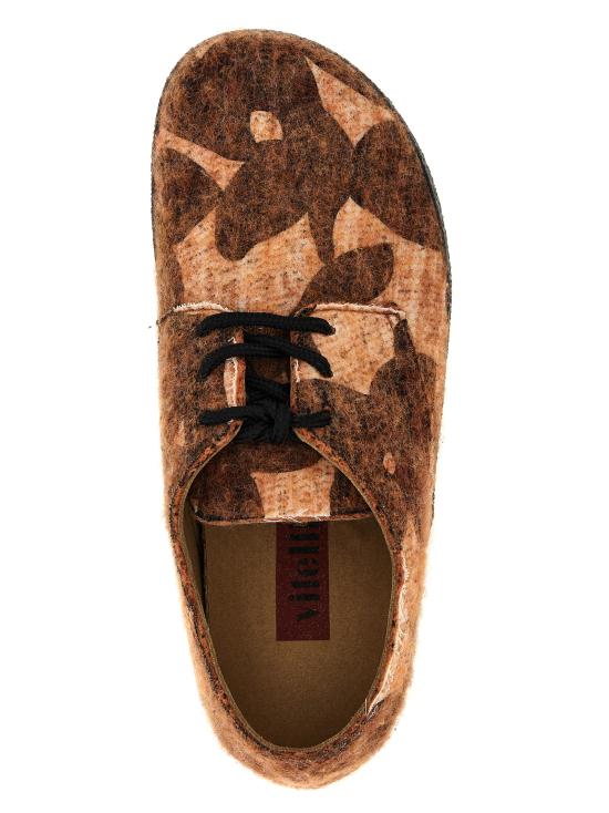  비텔리 스니커즈 FTW002AMULTICOLOR Multicolor - VITELLI