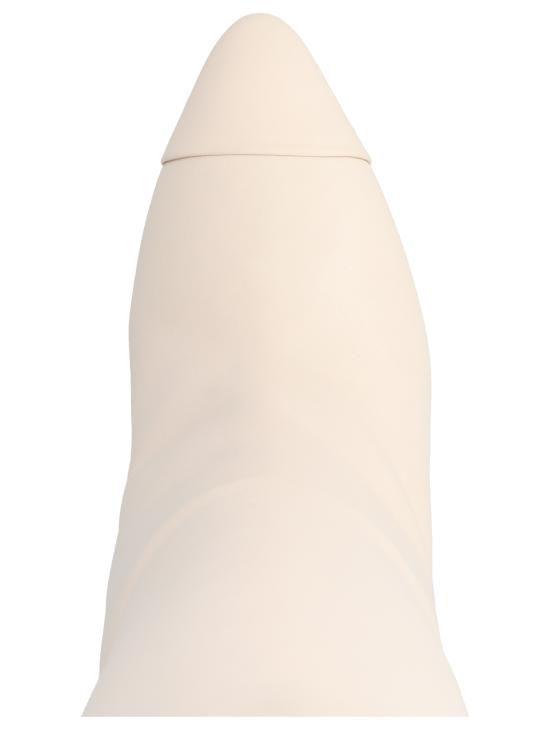  알레비 부츠 L22W9002P0561136MILK White - ALEVI