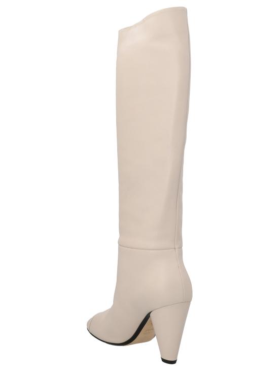  알레비 부츠 L22W9002P0561136MILK White - ALEVI