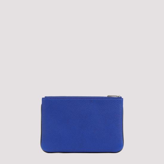  살바토레 페라가모 가죽소품 0770124 TESTA BROWN - SALVATORE FERRAGAMO