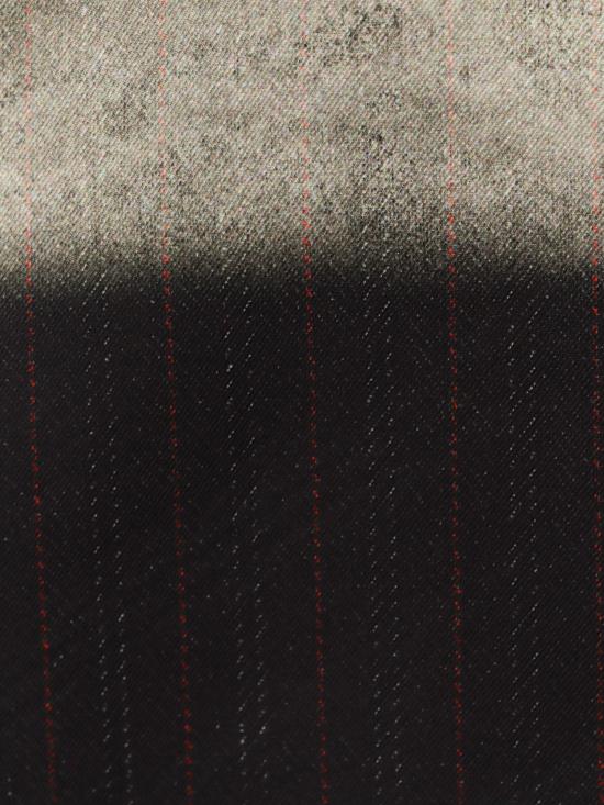 24FW 마르지엘라 셔츠 S51DT0010S78466 001S Black - MAISON MARGIELA