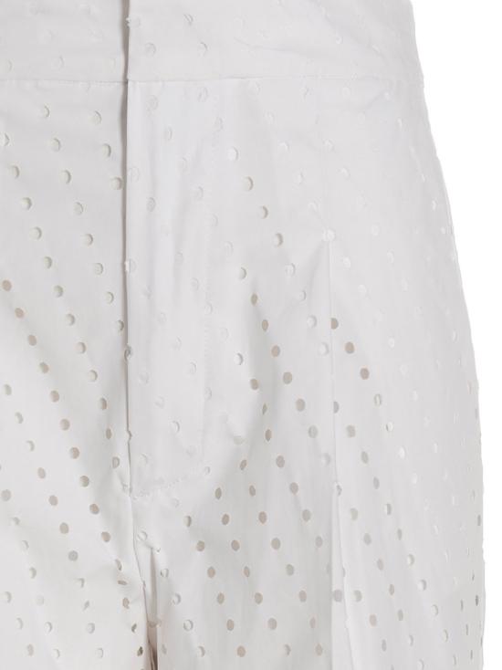  누드 스트레이트 스트레이트 팬츠 110357201 - NUDE