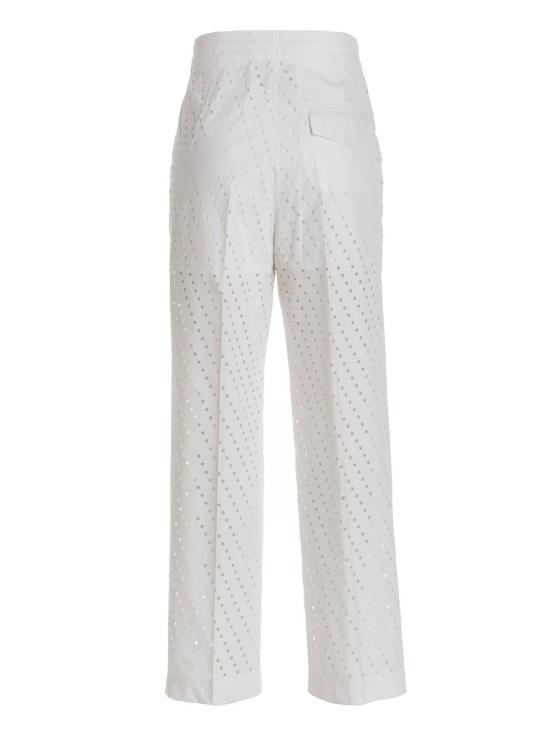  누드 스트레이트 스트레이트 팬츠 110357201 - NUDE