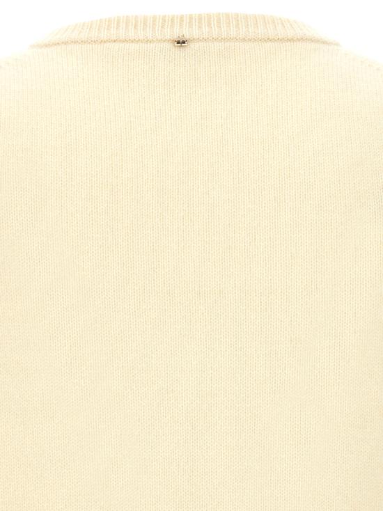  스포트막스 베스트 GIMMY001 Yellow - SPORTMAX