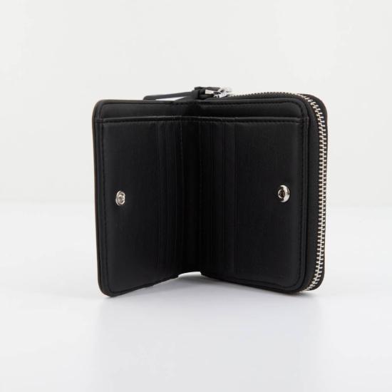  칼라거펠트 반지갑 236W3210A999 BLACK - KARL LAGERFELD
