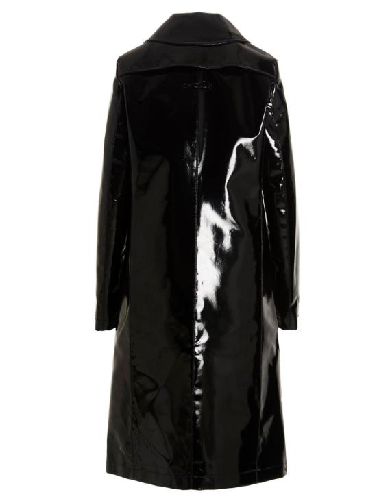  라프 시몬스 코트 2226250099 Black - RAF SIMONS