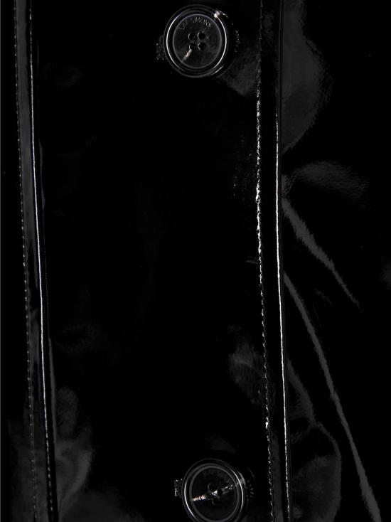  라프 시몬스 코트 2226250099 Black - RAF SIMONS