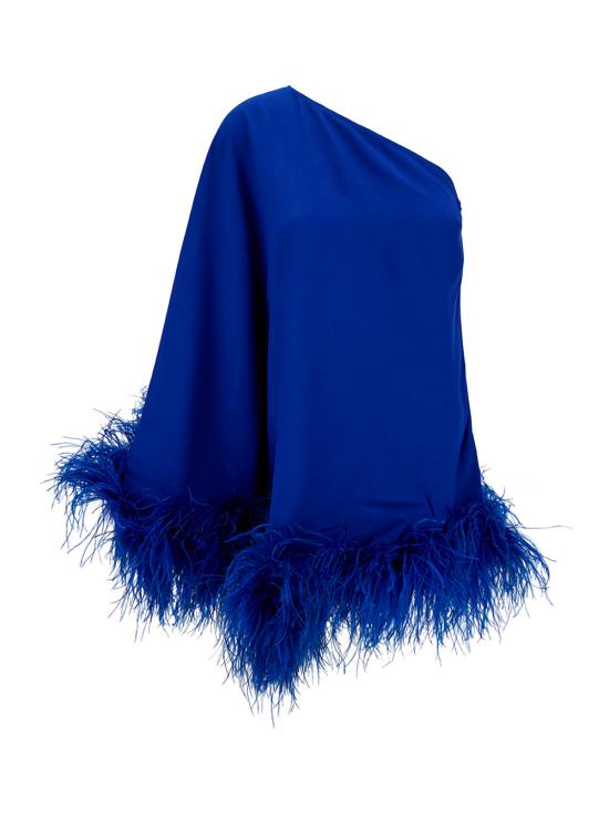  타레 마르모 숏 원피스 TMCORE01652ROYALBLUE Blu