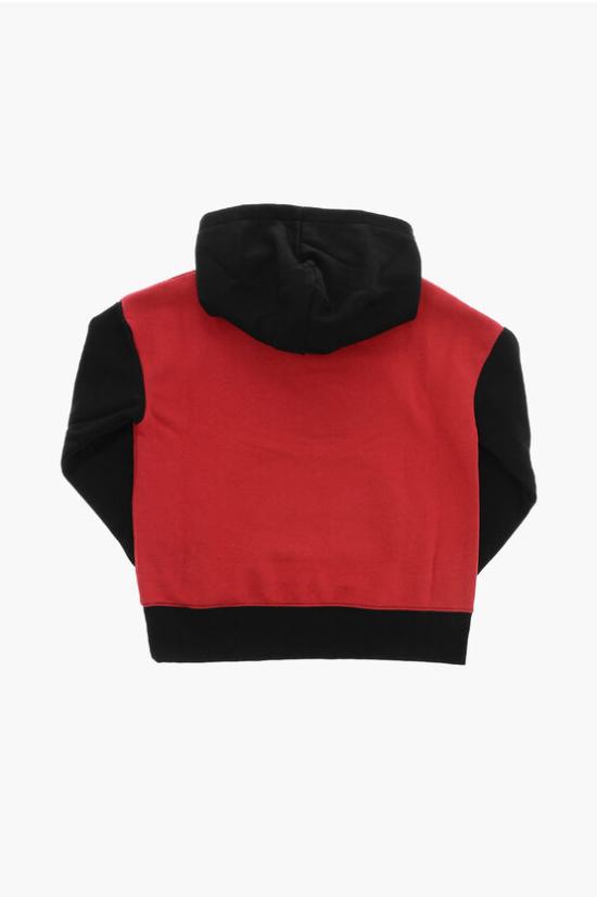  [키즈] 나이키 트레이닝 상의 45C146 R78 Red - NIKE