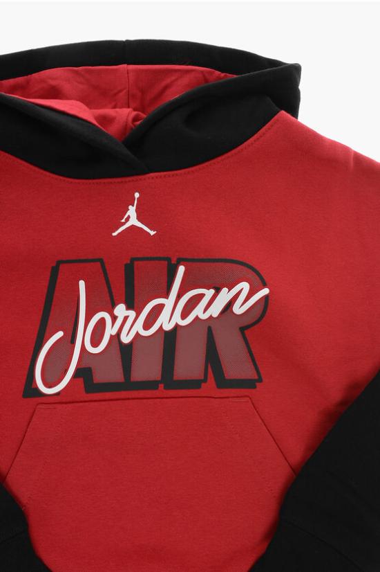  [키즈] 나이키 트레이닝 상의 45C146 R78 Red - NIKE