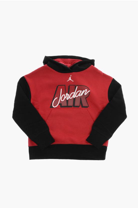  [키즈] 나이키 트레이닝 상의 45C146 R78 Red