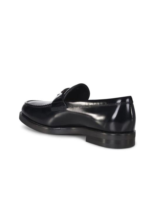 25SS 토즈 드레스 슈즈 XXM0ZF0FX20HBTB999 Black - TODS