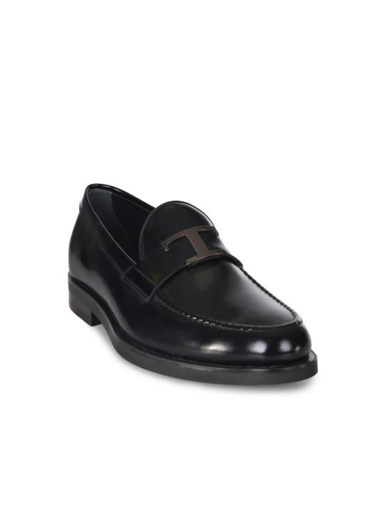 25SS 토즈 드레스 슈즈 XXM0ZF0FX20HBTB999 Black - TODS