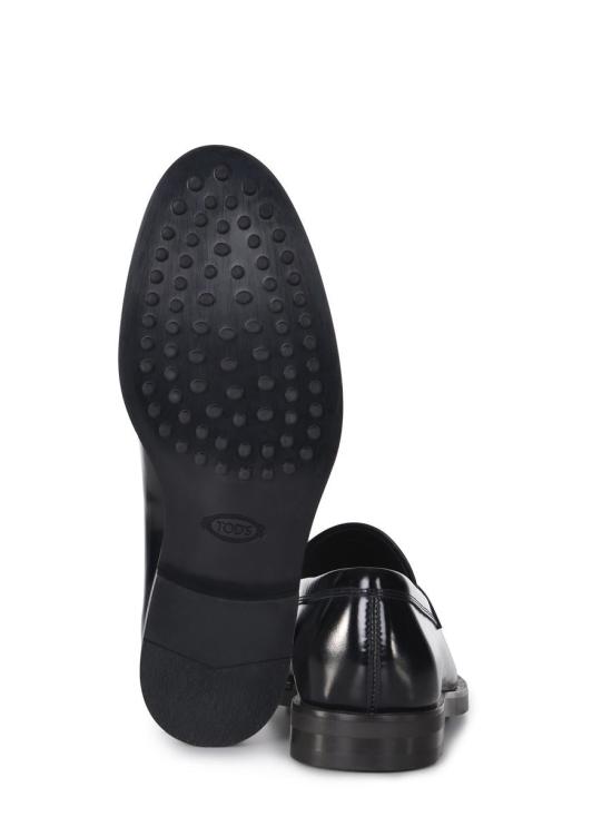 25SS 토즈 드레스 슈즈 XXM0ZF0FX20HBTB999 Black - TODS