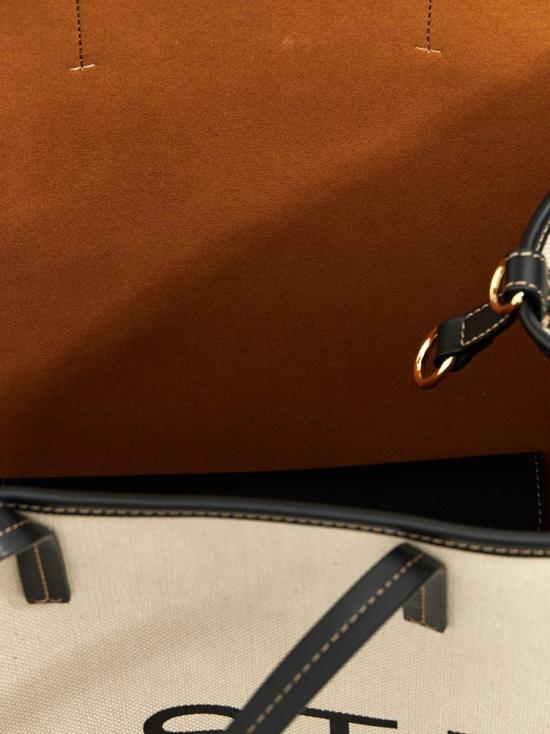  스텔라 맥카트니 토트백 7B0048WP02219043 BEIGE - STELLA MCCARTNEY