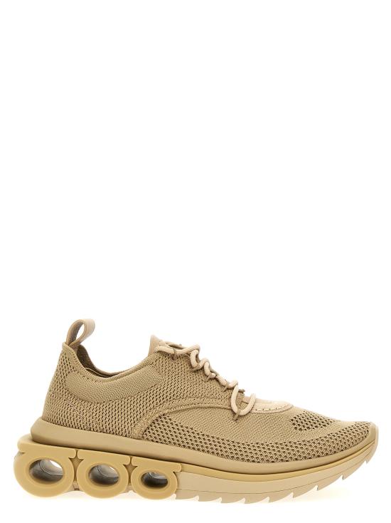  살바토레 페라가모 스니커즈 760869STONE Beige