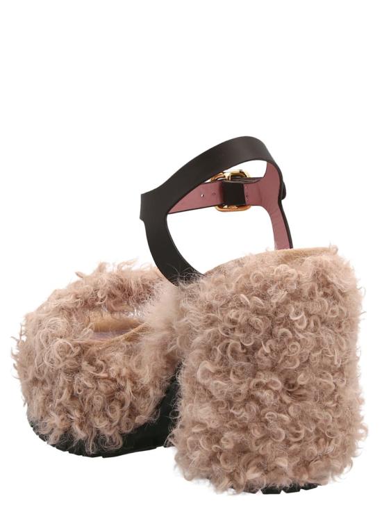  하우스 오브 허니 힐/펌프스 HW25619NATURALEKAGLAN Beige - HAUS OF HONEY