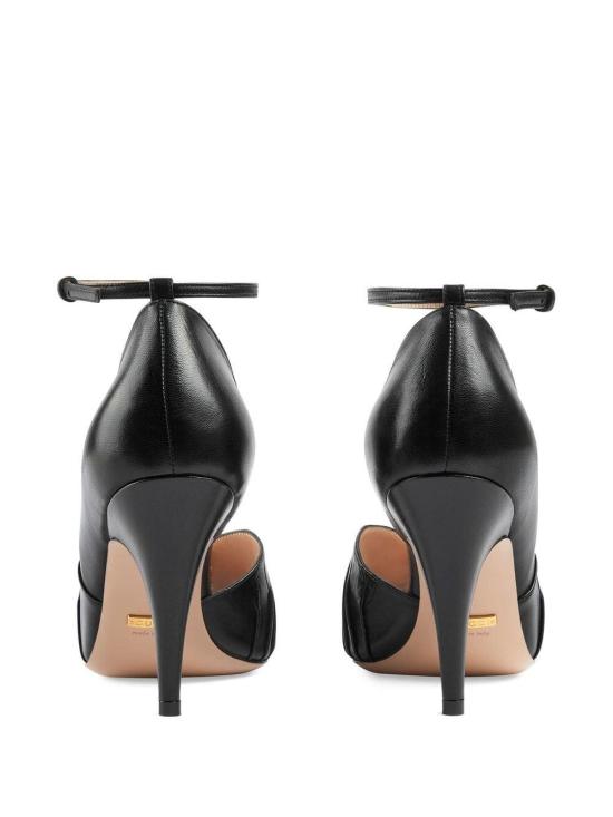  구찌 힐/펌프스 727516C9D00 NERO - GUCCI