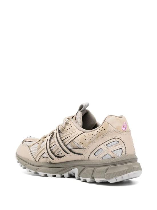 아식스 스니커즈 1201A688 GREY WOOD CREPE - ASICS