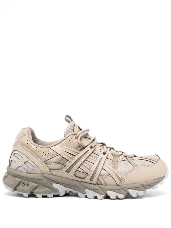  아식스 스니커즈 1201A688 GREY WOOD CREPE