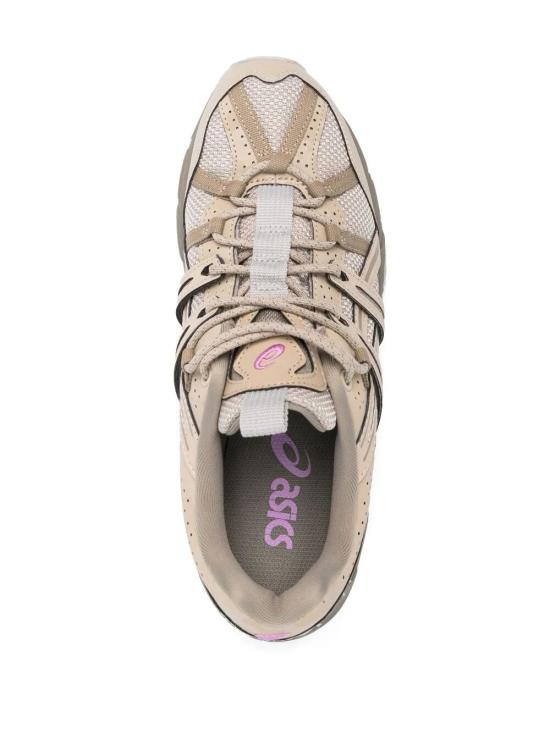  아식스 스니커즈 1201A688 GREY WOOD CREPE - ASICS