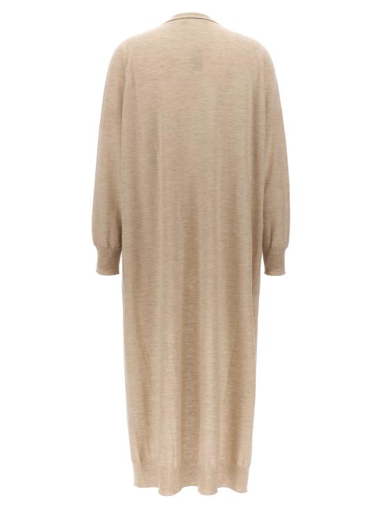  막스마라 가디건 KATANGA002 Beige - MAX MARA