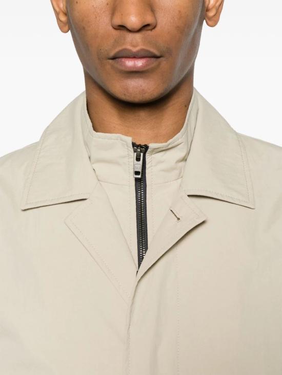  페이 코트 NAM13480010VUGC006 C006 MASTIC - FAY