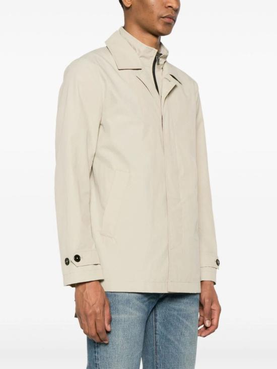  페이 코트 NAM13480010VUGC006 C006 MASTIC - FAY