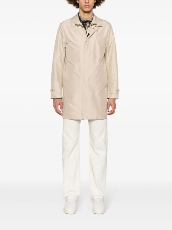  페이 코트 NAM62480030AXXC003 C003 SAND - FAY