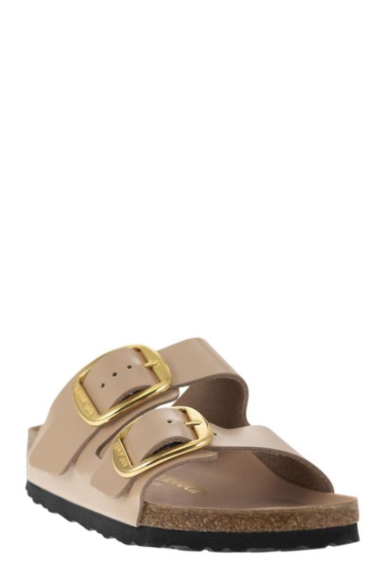 버켄스탁 샌들 1026553 BEIGE - BIRKENSTOCK
