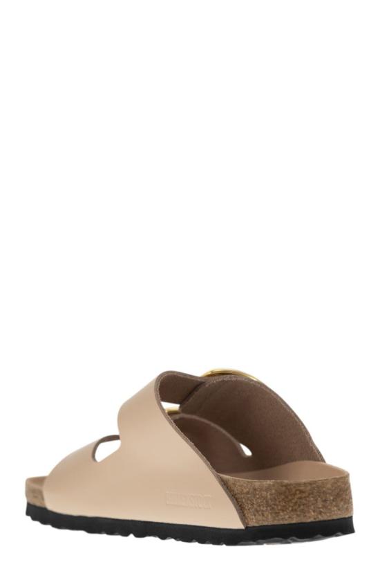  버켄스탁 샌들 1026553 BEIGE - BIRKENSTOCK