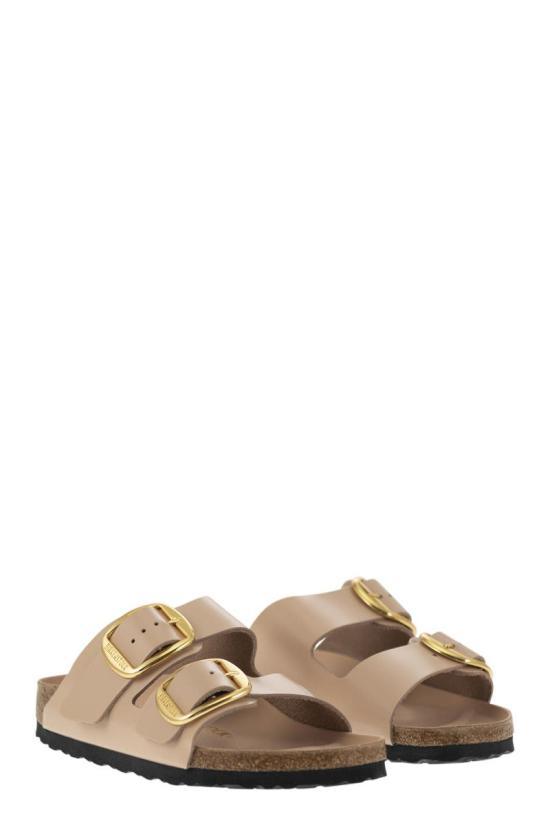  버켄스탁 샌들 1026553 BEIGE - BIRKENSTOCK
