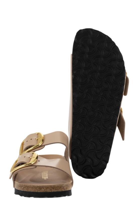  버켄스탁 샌들 1026553 BEIGE - BIRKENSTOCK