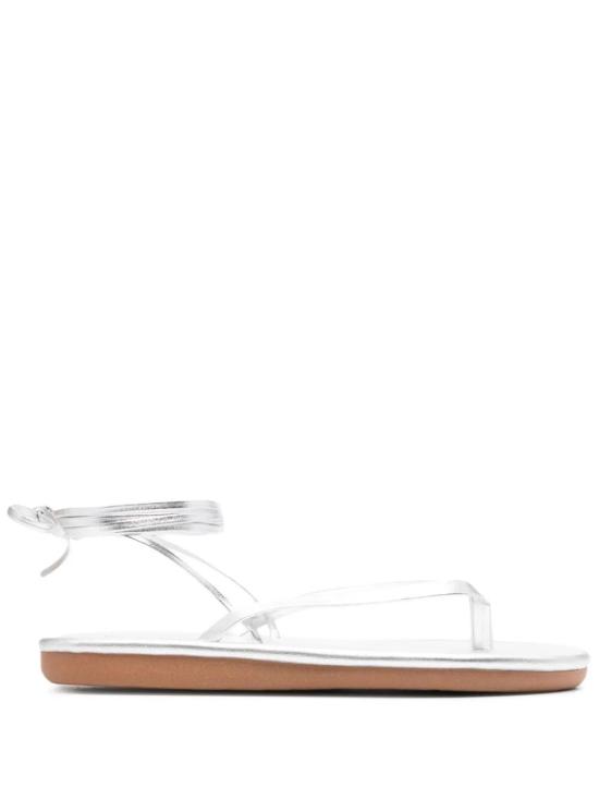  에이션트 그릭 샌들 11973 1025 SAHARA 00011 ALL SILVER