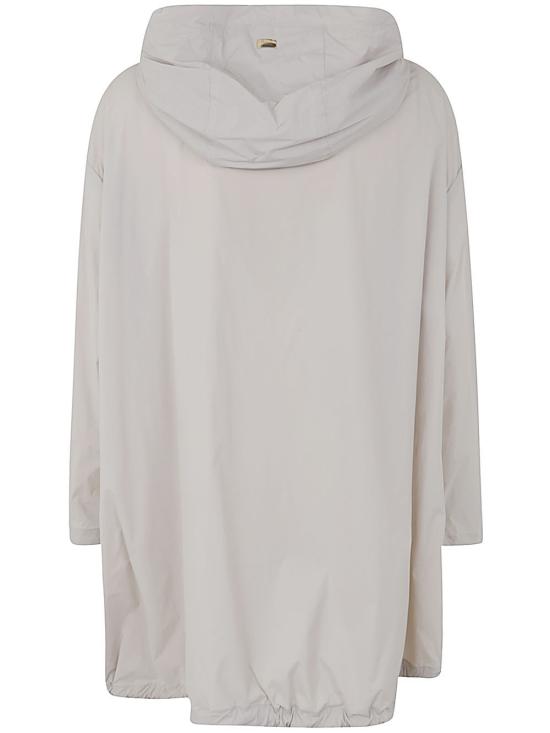  에르노 코트 GC000445D 12431S 1985 CHANTILLY - HERNO