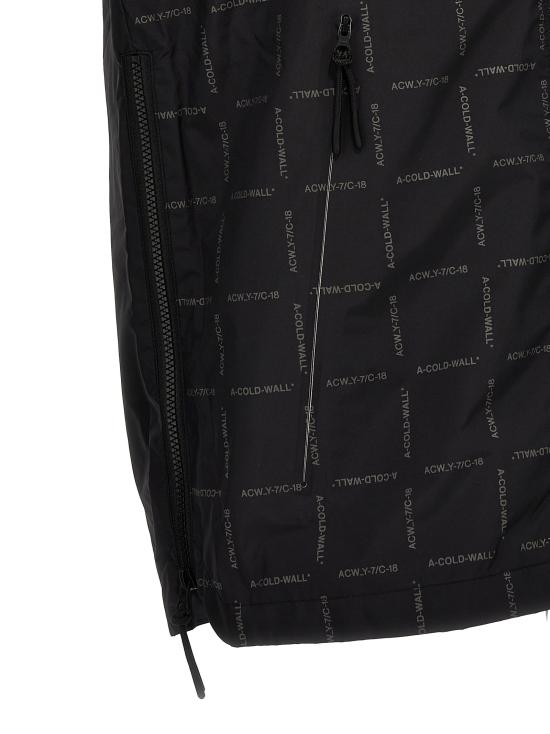  어콜드월 베스트 ACWMO146BLACK Black - A COLD WALL