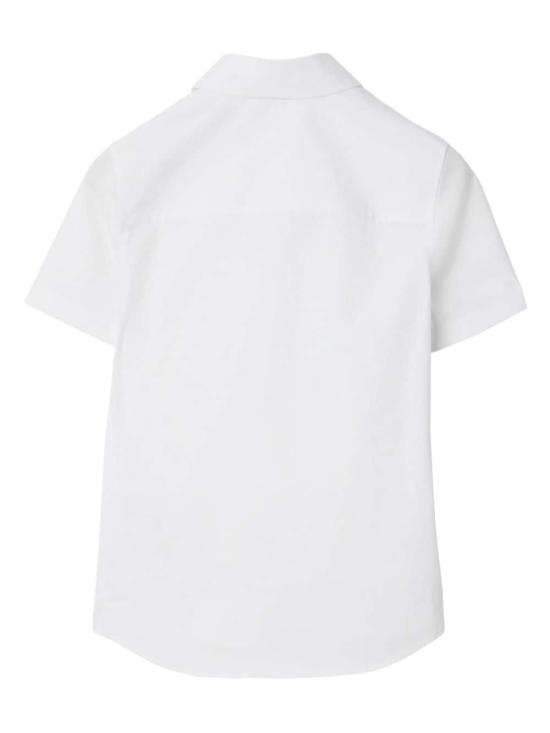  [주니어] 버버리 셔츠 8078247 OWENA1464 - BURBERRY