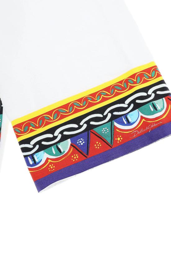 24FW 돌체앤가바나 라운지 웨어TCF010TCAGN MIXED COLOURS - DOLCE & GABBANA