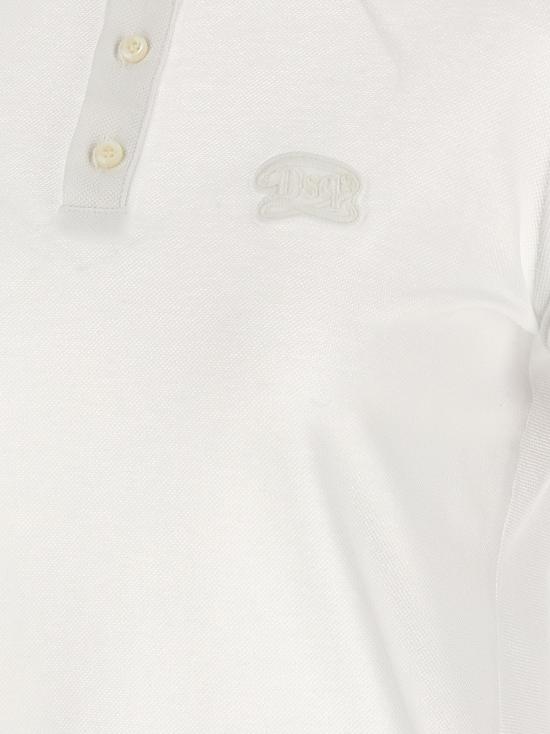  디스퀘어드2 숏 원피스 S72CV0477S22743100 - DSQUARED2