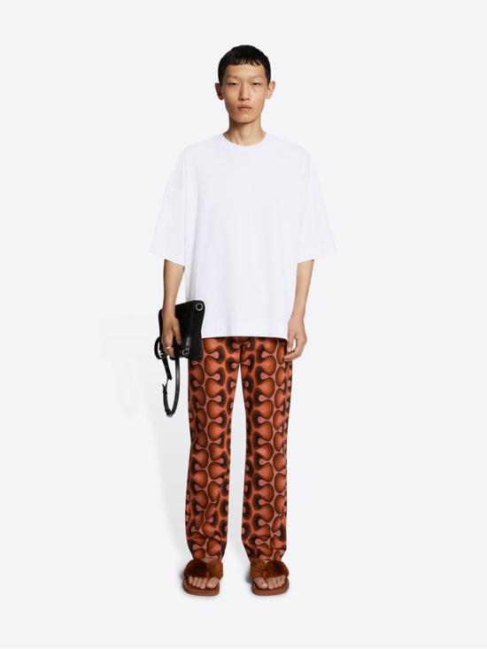  드리스 반 노튼 스트레이트 팬츠 241 020901 8001 354 - DRIES VAN NOTEN