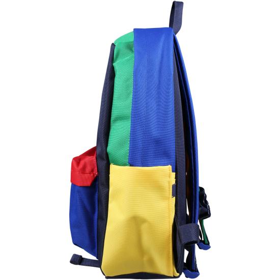 25FW [키즈] 랄프 로렌 백팩 9AR047 E69 MULTICOLOR - RALPH LAUREN