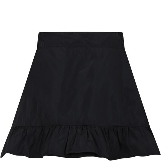  [키즈] 엠에스지엠 스커트 S4MSJGSK141 110 BLACK - MSGM