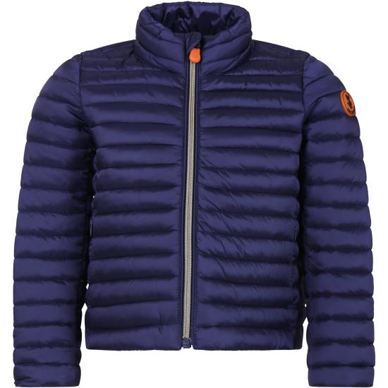  [키즈] 세이브더덕 패딩 J36820G IRIS16 90000 BLUE