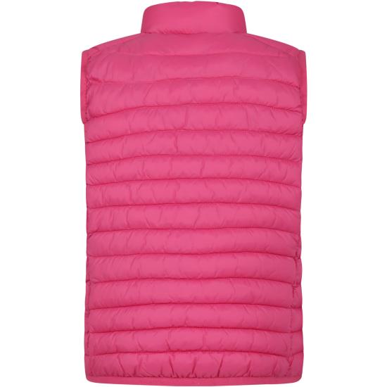  [키즈] 세이브더덕 베스트 J82430X GIGA16 80017 PINK - SAVE THE DUCK